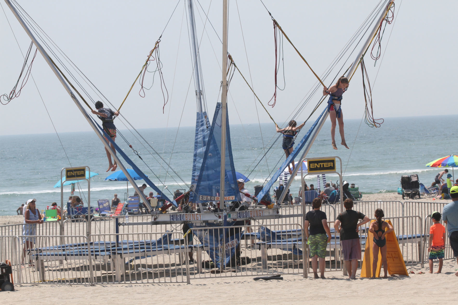 Beachstock